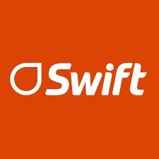 Logo Açougue Swift - Delivery
